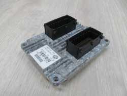 FIAT 500 GRANDE PUNTO 1.2 KOMPUTER STEROWNIK 51793104 6160109807 5SF3.M1