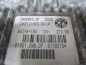 FIAT 500 GRANDE PUNTO 1.2 KOMPUTER STEROWNIK 51793104 6160109807 5SF3.M1