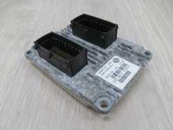 FIAT 500 GRANDE PUNTO 1.2 KOMPUTER STEROWNIK 51793104 6160109807 5SF3.M1
