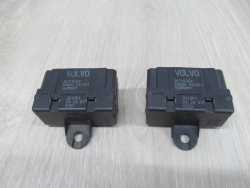 VOLVO C30 C70 S40 V50 XC90 MODUL PRZEKAZNIK GRZANIA FOTELA 30710362 02-14