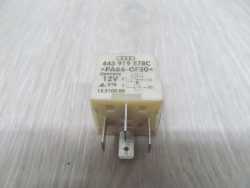 AUDI VW SEAT SKODA PRZEKAZNIK 267 443919578C