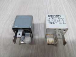 AUDI VW SEAT SKODA PRZEKAZNIK 370 8D0951253