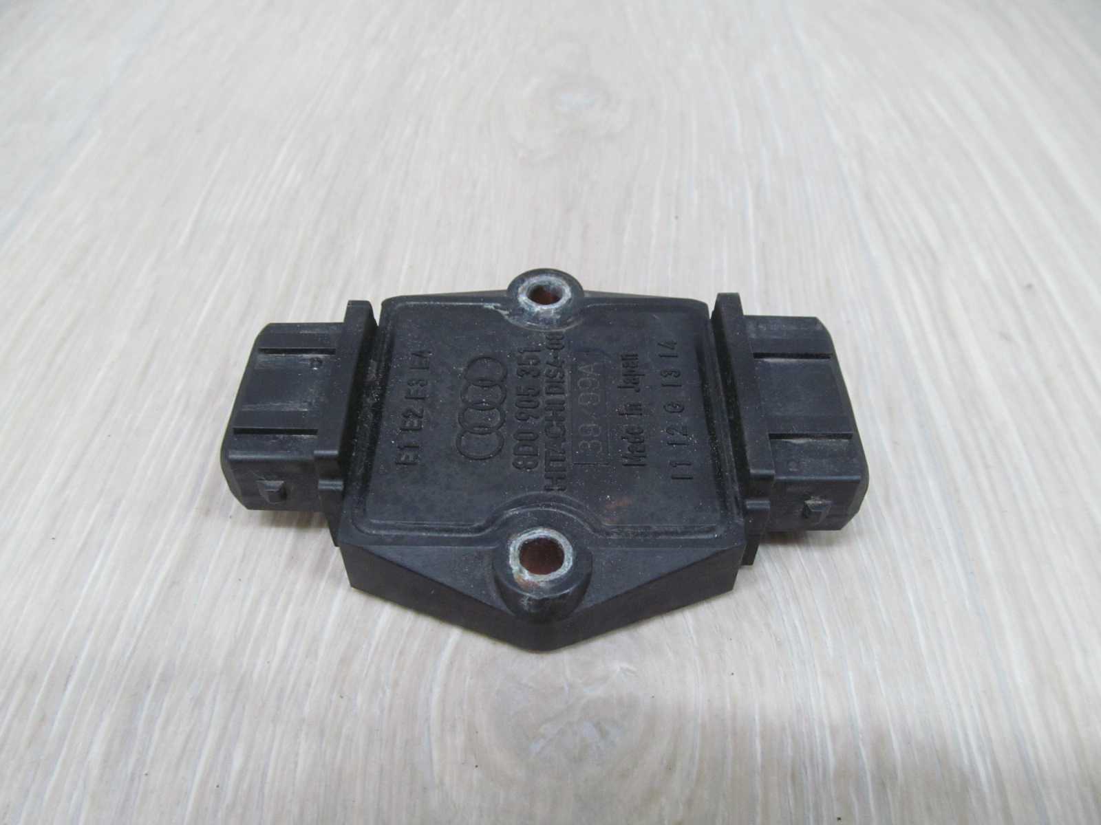 VW AUDI SEAT 1.8T MODUL ZAPLONU 8D0905351