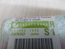 SUBARU FORESTER SG II CZUJNIK UDERZENIA PRAWY 98235SA040 187900-1490