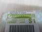 SUBARU FORESTER SG II CZUJNIK UDERZENIA PRAWY 98235SA040 187900-1490