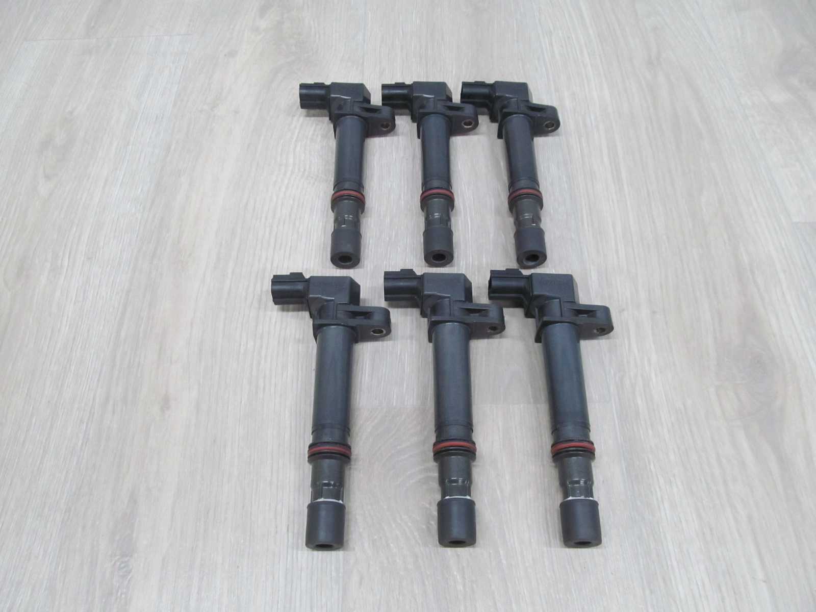 CHRYSLER DODGE JEEP CEWKA ZAPLONOWA 56028138AE