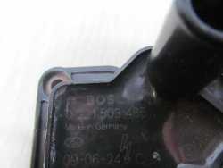 FORD FOCUS MK2 1.4 1.6 CEWKA 0221503485 4M5G-12029-ZB