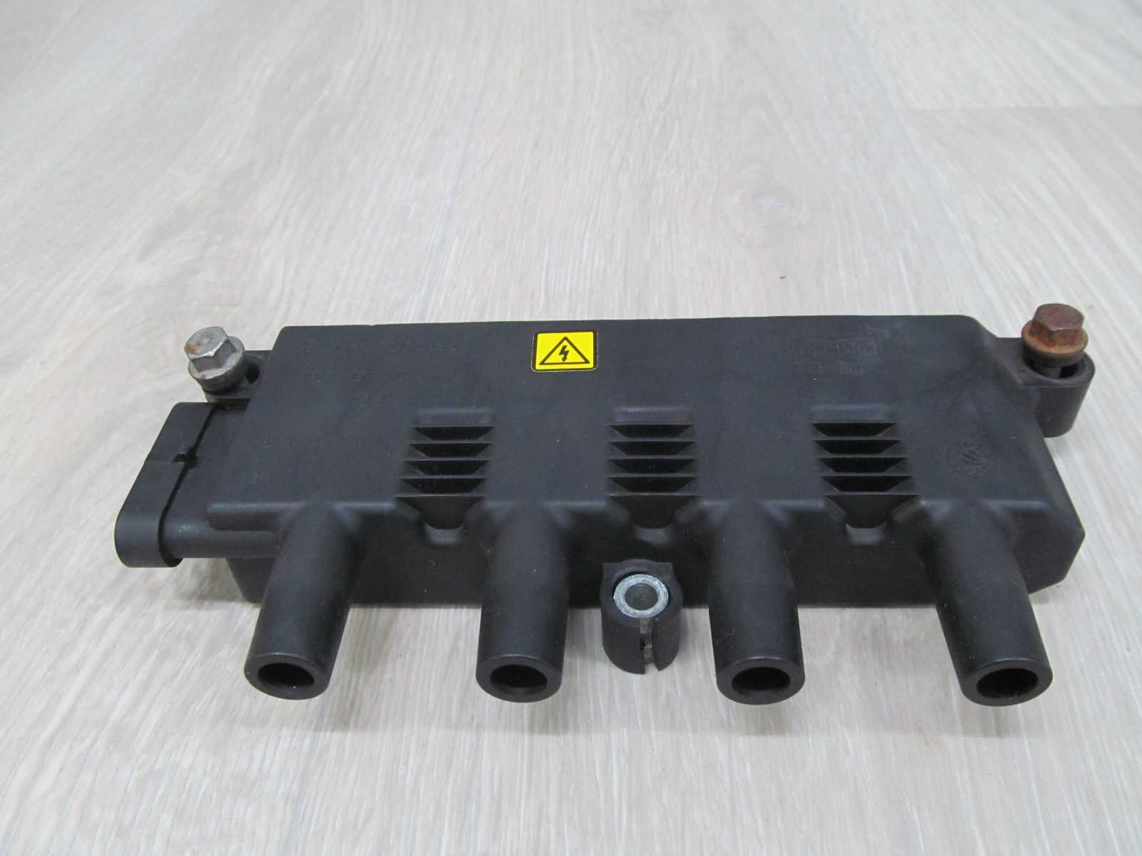 FIAT 500 GRANDE PUNTO 1.2 CEWKA ZAPLONOWA 55200112