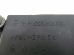 FIAT 500 GRANDE PUNTO 1.2 CEWKA ZAPLONOWA 55200112