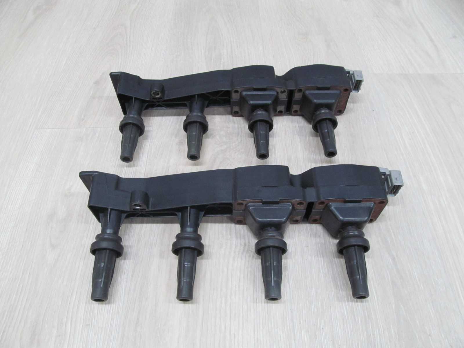 PEUGEOT CITROEN 1.6 16V CEWKA ZAPLONOWA 9636337880 2526182B