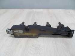 PEUGEOT CITROEN 1.6 16V CEWKA ZAPLONOWA 9636337880 2526182A