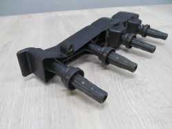 PEUGEOT CITROEN 1.6 16V CEWKA ZAPLONOWA 9636337880 2526182A