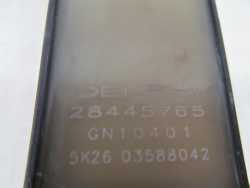 OPEL CORSA MERIVA 1.2 1.4 CEWKA ZAPLONOWA 28445765