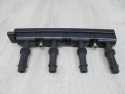 OPEL ASTRA H VECTRA 1.6 1.8 16V CEWKA ZAPLONOWA 15121802