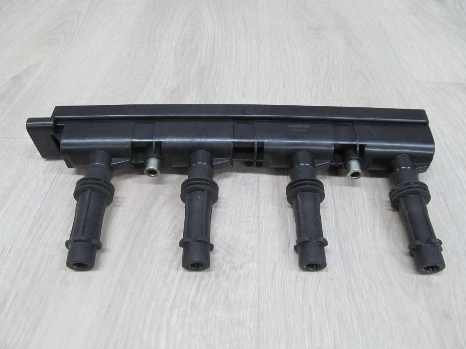 OPEL ASTRA H VECTRA 1.6 1.8 16V CEWKA ZAPLONOWA 15121802