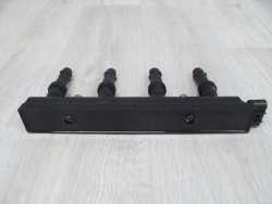 OPEL ASTRA H VECTRA 1.6 1.8 16V CEWKA ZAPLONOWA 15121802