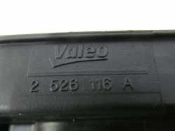 OPEL ASTRA II VECTRA C 1.8 16V CEWKA ZAPLONOWA 2526116A
