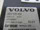 VOLVO S40 V50 04-12 SILNICZEK SZYBY TYL PRAWY 30710149