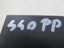 VOLVO S40 V50 04-12 SILNICZEK SZYBY PRZOD PRAWY 30739009