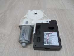VOLVO S40 V50 04-12 SILNICZEK SZYBY PRZOD LEWY 30773907