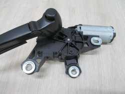 VW PASSAT B5 AUDI A3 A4 SILNICZEK WYCIERACZKI TYL 8L0955711B