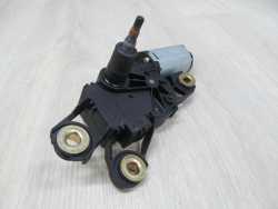 SEAT LEON ALTEA SILNICZEK WYCIERACZKI TYL 5P0955711B