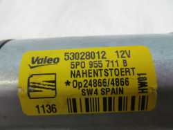 SEAT LEON ALTEA SILNICZEK WYCIERACZKI TYL 5P0955711B