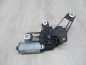 SKODA FABIA I 99/07 SILNICZEK WYCIERACZKI TYL 6Y9955711A