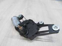 SKODA FABIA I 99/07 SILNICZEK WYCIERACZKI TYL 6Y9955711A