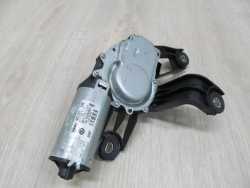 SKODA FABIA I 99/07 SILNICZEK WYCIERACZKI TYL 6Y9955711A