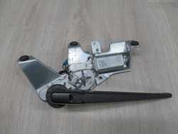 SUBARU FORESTER IV SG 06- SILNICZEK WYCIERACZEK KLAPY TYL