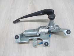 SUBARU FORESTER IV SG 06- SILNICZEK WYCIERACZEK KLAPY TYL