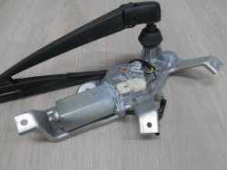 SUBARU LEGACY OUTBACK SILNICZEK WYCIERACZEK KLAPY TYL 03-09