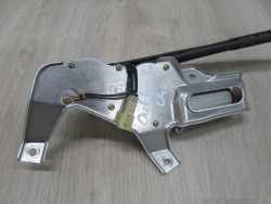 SUBARU LEGACY OUTBACK SILNICZEK WYCIERACZEK KLAPY TYL 03-09