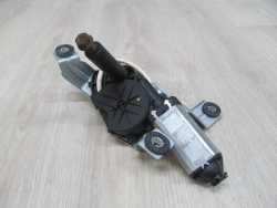 VOLVO XC90 04-13 SILNICZEK SILNIK WYCIERACZEK KLAPY TYL 8638163