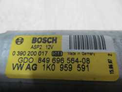 VW GOLF VI TOURAN SKODA SILNIK SILNICZEK SZYBERDACHU 1K0959591