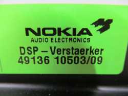 VW PASSAT B5 LIFT GOLF BORA WZMACNIACZ 1J0035456