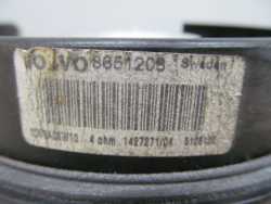 VOLVO C30 S40 V50 GLOSNIK DRZWI 8651206 04-13