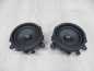 VOLVO C30 S40 S60 V50 XC GLOSNIK DRZWI DYNAUDIO 8651211 04-13