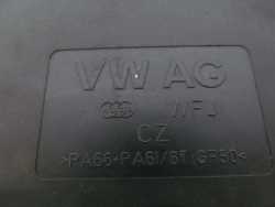 VW SEAT SKODA TDI ZAWOR MAGNETYCZNY 6Q0906625A