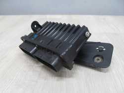 OPEL ASTRA G II ZAFIRA STEROWNIK WENTYLATORA 24462342 15408374