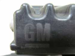 OPEL ASTRA G II ZAFIRA STEROWNIK WENTYLATORA 24462342 15408374