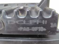 OPEL ASTRA G II ZAFIRA STEROWNIK WENTYLATORA 24462342 15408374