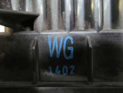 OPEL ASTRA G II ZAFIRA STEROWNIK WENTYLATORA 24462342 15408374