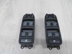 VOLVO S40 V50 04-12 PANEL PRZELACZNIK SZYB 30710789