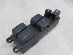 NISSAN QASHQAI J10 06-13 PANEL PRZELACZNIK SZYB UK ANGLIK