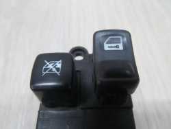 NISSAN QASHQAI J10 06-13 PANEL PRZELACZNIK SZYB UK ANGLIK