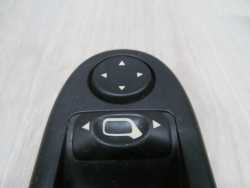 PEUGEOT 307 PANEL STEROWANIA SZYB 53269706 96351622XT