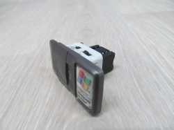 FIAT 500 GRANDE PUNTO 06-20 GNIAZDO PORT ZLACZE USB 735493636A