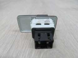 FIAT 500 GRANDE PUNTO 06-20 GNIAZDO PORT ZLACZE USB 735493636A